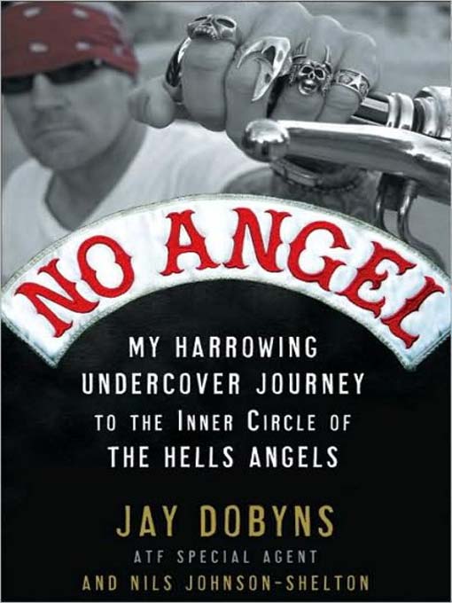 Title details for No Angel by Jay Dobyns - Wait list
